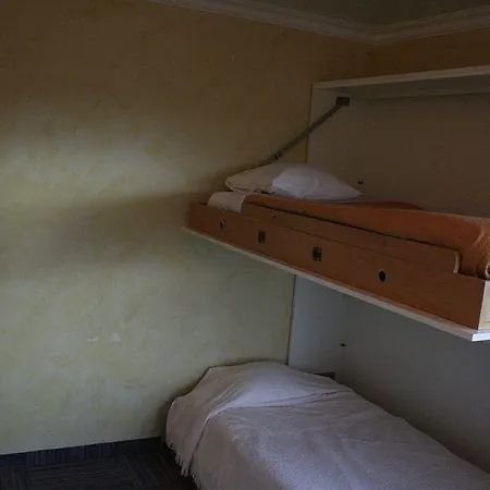 Hotel Donny De Panne