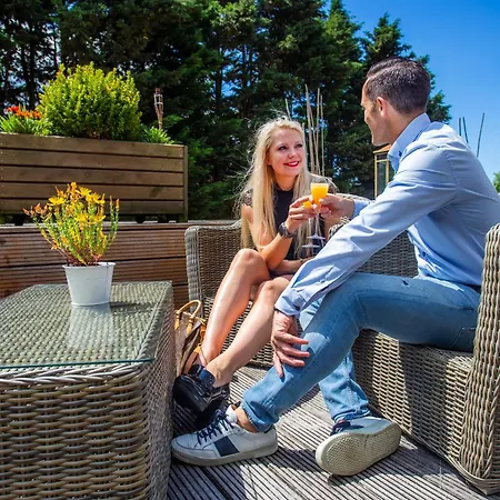 Hotell Donny De Panne