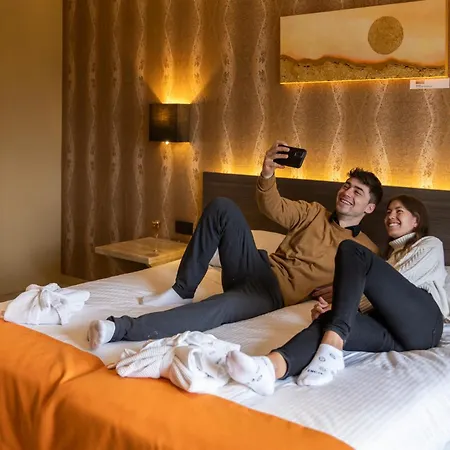Donny Hotel
