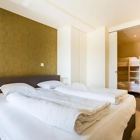 Hotel Donny De Panne