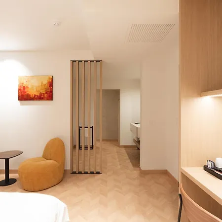 Hotel Donny 4*