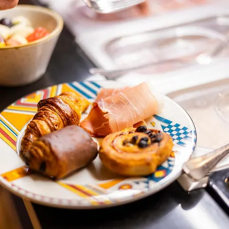 Donny Hotel De Panne