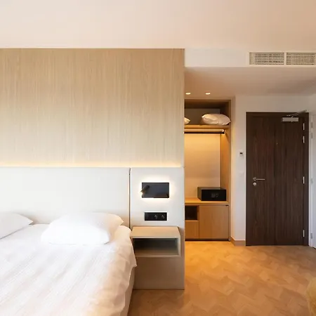 Donny Hotel