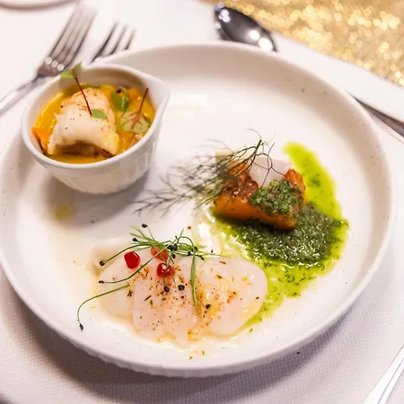 Donny Hotel De Panne