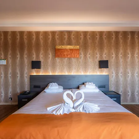 Donny Hotel De Panne