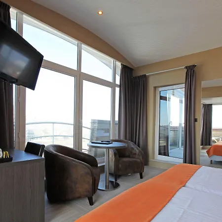 Hotel Donny De Panne