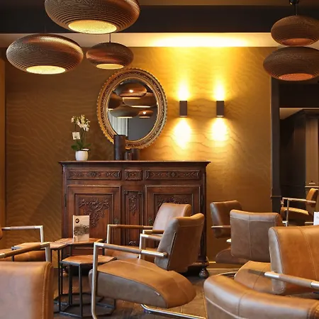 Hotel Donny De Panne