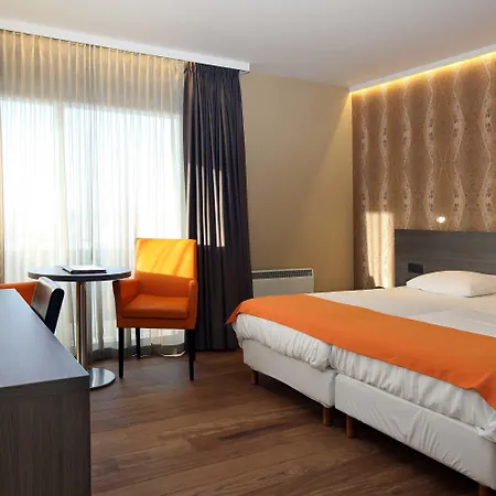 Hotel Donny