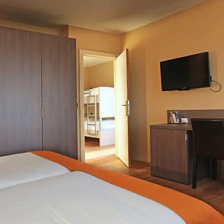 Hotel Donny 4*