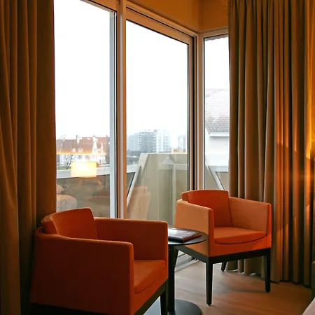 Hotel Donny De Panne