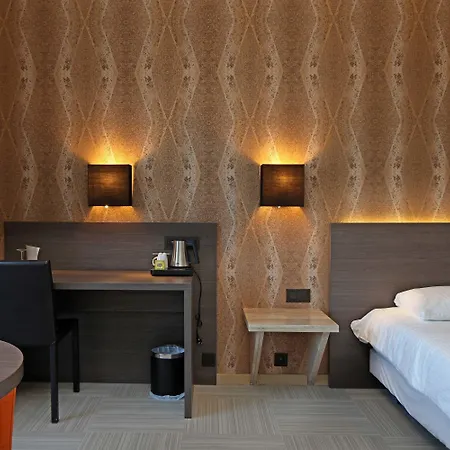 Donny Hotel De Panne