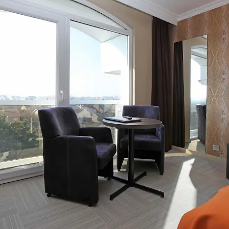 Hotel Donny De Panne