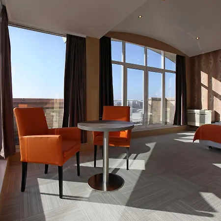 Donny Hotel De Panne