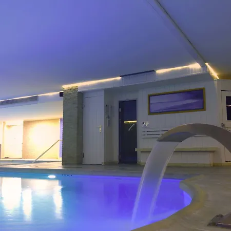 Donny Hotel