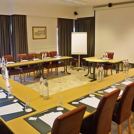 Hotel Donny De Panne