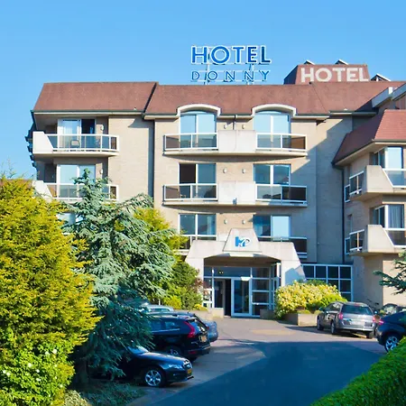 Hotel Donny
