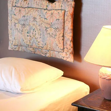 Hotell Donny De Panne