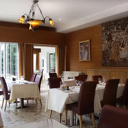 Donny Hotel De Panne