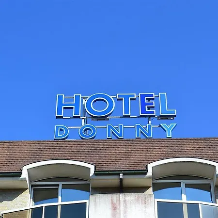 Donny 4*