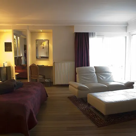 Hotel Donny De Panne