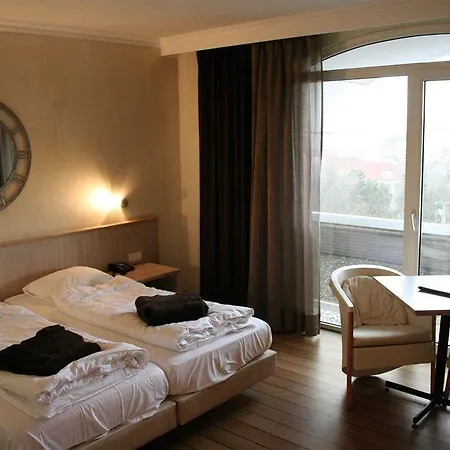 Hotel Donny De Panne