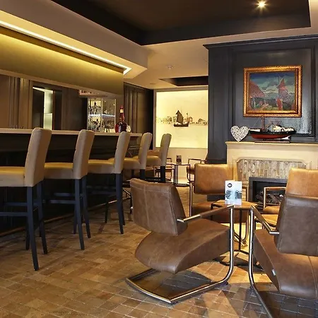 Hotel Donny La Panne