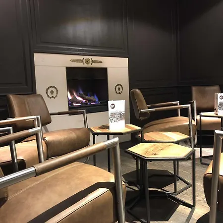 Hotel Donny De Panne