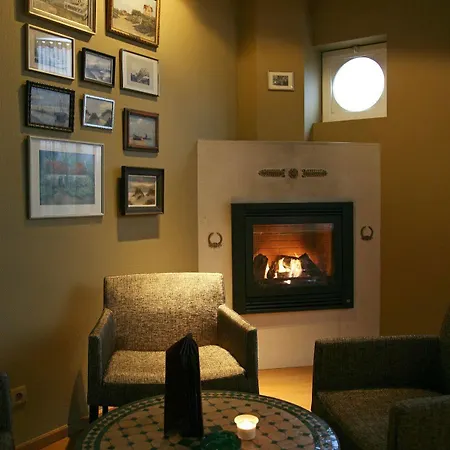 Hotel Donny De Panne