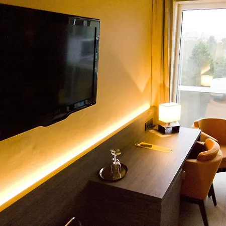 Hotel Donny 4*
