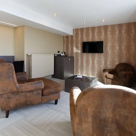 Hotel Donny 4*