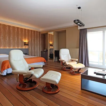 Donny Hotel De Panne
