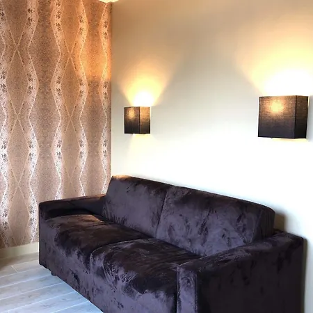 Hotel Donny De Panne