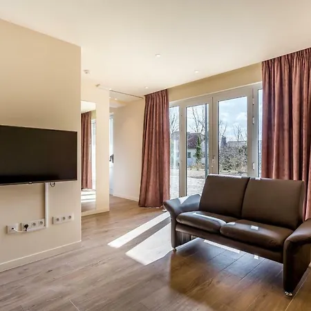 Hotel Donny De Panne